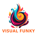 Visual_Funky_Logo