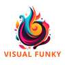 Visual_Funky_Logo