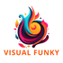 Visual_Funky_Logo